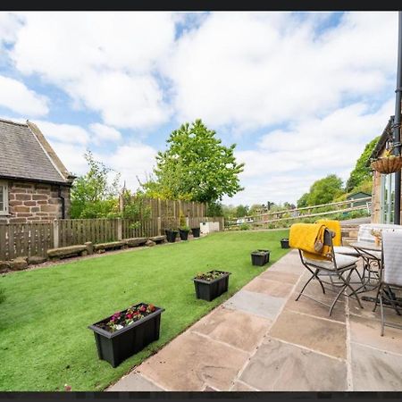 マトロック Riber Retreat, Matlock, Derbyshireヴィラ エクステリア 写真