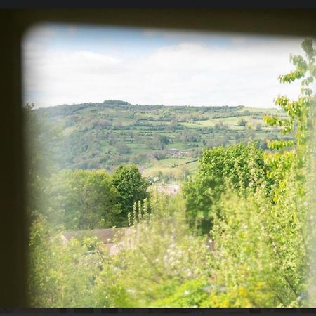 マトロック Riber Retreat, Matlock, Derbyshireヴィラ エクステリア 写真