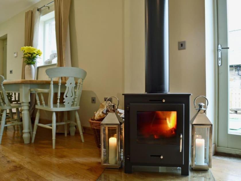 マトロック Riber Retreat, Matlock, Derbyshireヴィラ エクステリア 写真