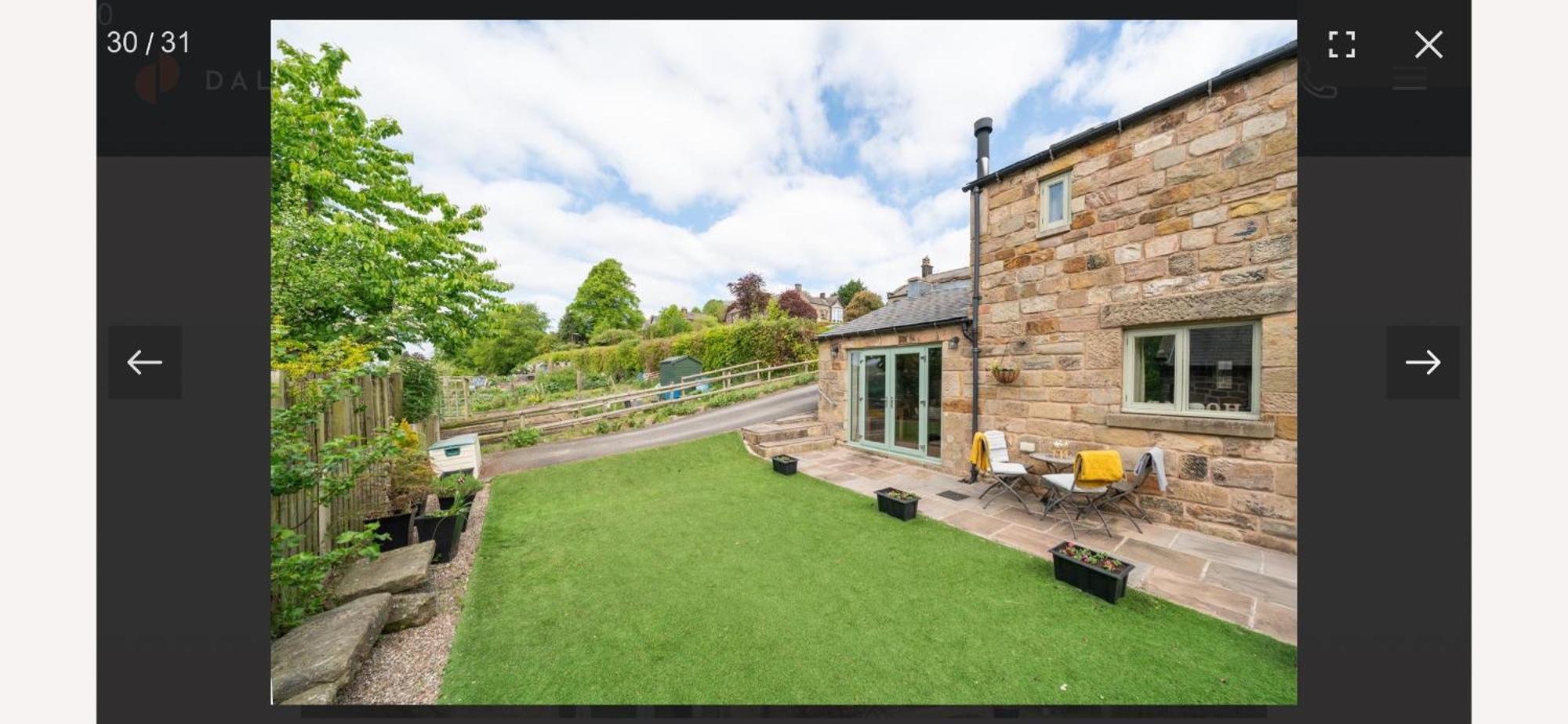マトロック Riber Retreat, Matlock, Derbyshireヴィラ エクステリア 写真